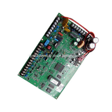 WIFI wireless circuit board router pcb board assembly